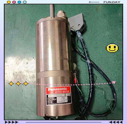 松下伺服電機(jī)異響怎樣怎么調(diào)，松下伺服電機(jī)維修服務(wù)點(diǎn)